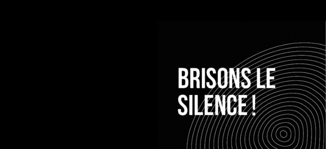Brisons Le Silence Ge ch